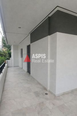 Διαμέρισμα για ενοικίαση Βάρκιζα (Βάρη - Βάρκιζα) - Φωτογραφία 1