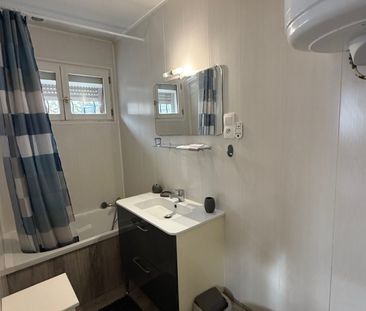 BOURGES petite maison meublée TYPE2 - Photo 2