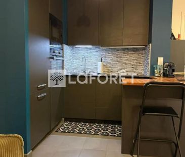 Appartement T2 Bessancourt à louer - Photo 3
