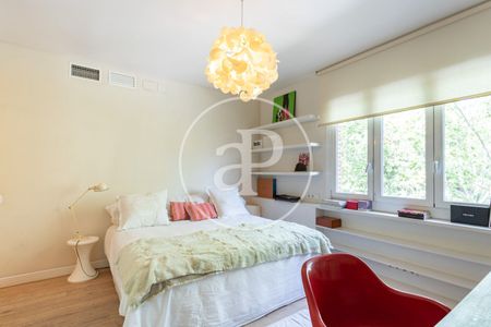 Apartment for rent in Pedralbes - Photo 5