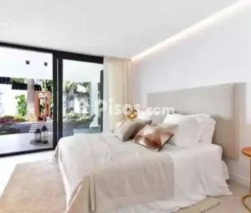 Chalet en alquiler en Marbella - Photo 4
