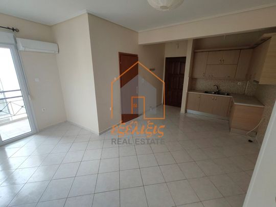 Studio/Γκαρσονιέρα για ενοικίαση Μεταμόρφωση (Βόλος) - Photo 1