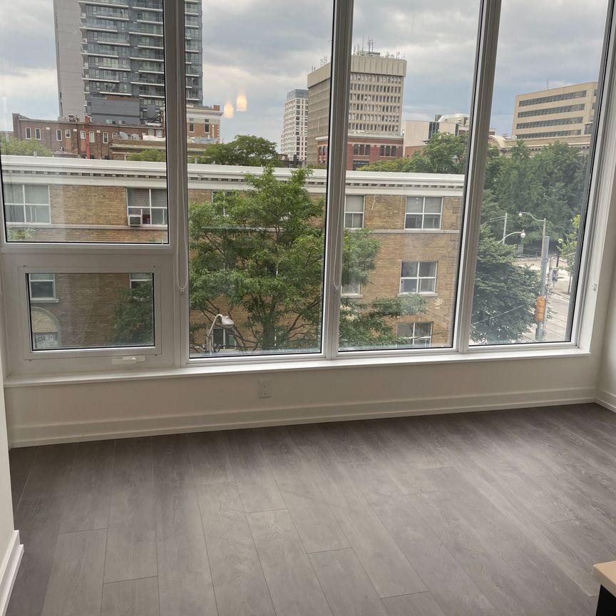 For Lease - 203 College Street Unit# 401, Toronto, Ontario - Photo 1