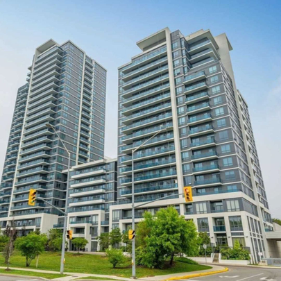 For Lease - 7165 Yonge Street Unit# 1411, Markham, Ontario - Photo 1