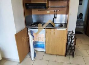 Studio/Γκαρσονιέρα για ενοικίαση - Κέντρο Θεσσαλονίκης, - Photo 5