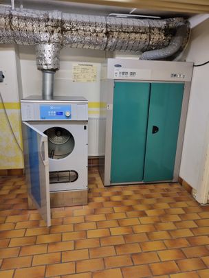 Fricksgatan 4, Möllevången - Foto 1