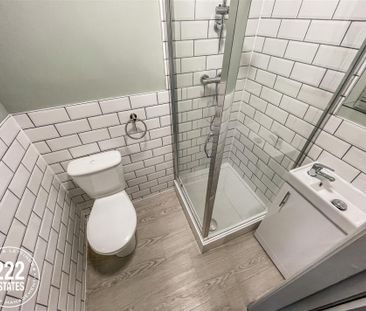 Plumtre Avenue Room 3 - Warrington - WA5 - Photo 6