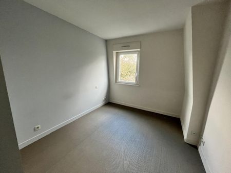 Appartement à louer 3 pièces - 62 m² - Photo 3