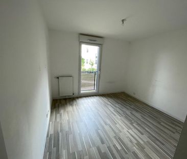 Appartement 2 Pièces 43 m² - Photo 4