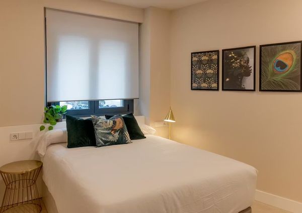 Paseo de las Delicias, Madrid, Community of Madrid 28045