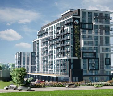 For Lease - 461 Green Road Unit# 820, Hamilton, Ontario - Photo 2