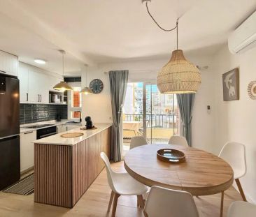 Alquiler de piso en Los Europeos - Photo 1