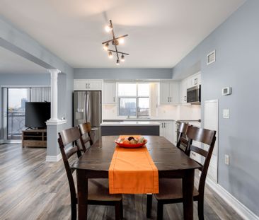 For Lease - 2500 Rutherford Road Unit# 317, Vaughan, Ontario - Photo 4