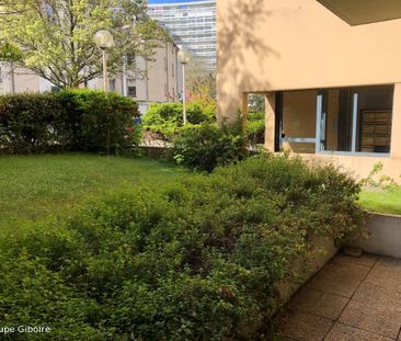 Appartement T2 à louer - 46 m² - Photo 6