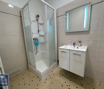 Location Appartement 4 pièces 101m² ALENCON 61000 - Photo 6