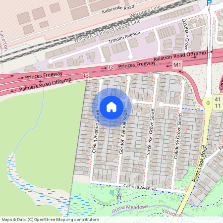 2/6 Mayfield Grove, Vic 3028, Altona Meadows