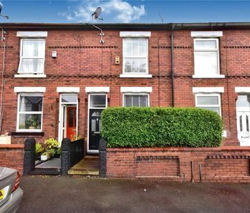 Forshaw Street, Denton, Manchester, Greater Manchester, M34 3PD - Photo 1