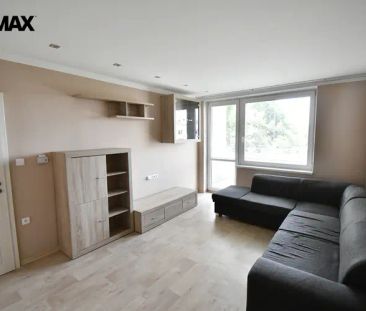 Pronájem bytu 3+1 v osobním vlastnictví o celkové výměře 66 m - Photo 2