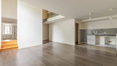 EXCLUSIVITE : Appartement T4 de 123m² - Vieille Ville - Photo 2