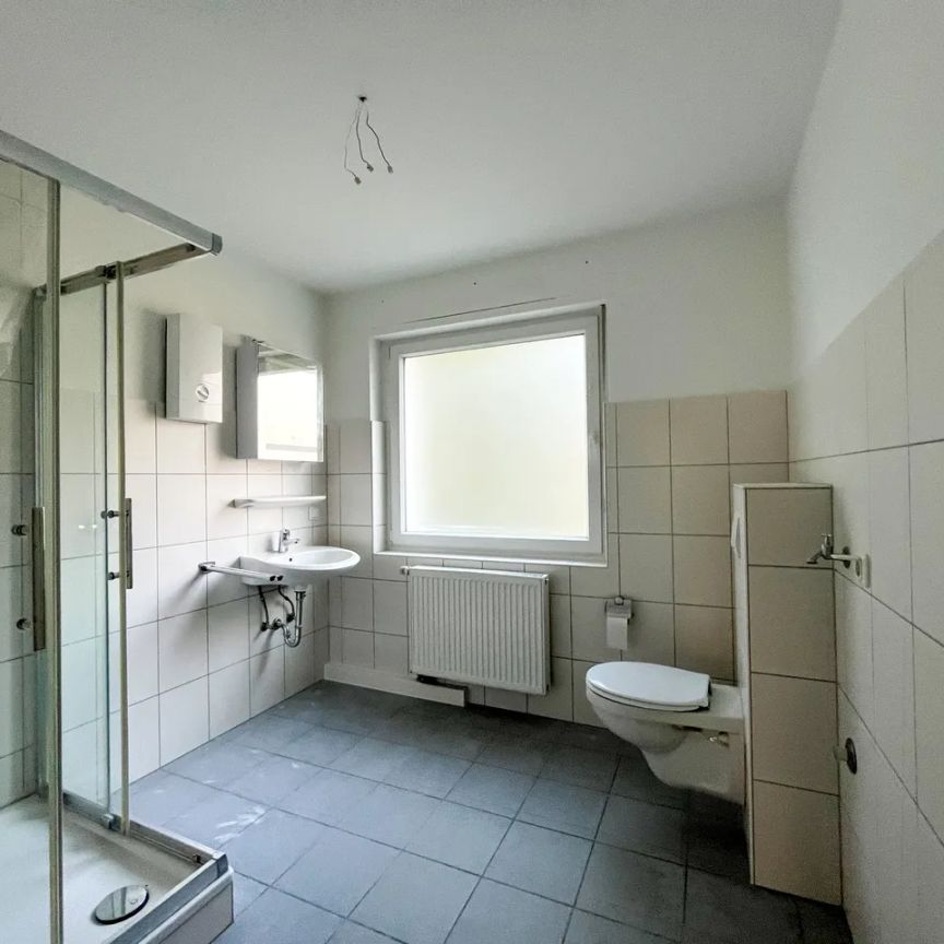 ***RESERVIERT*** Ideal geschnittene 3-Zimmer Wohnung in zentraler Lage! - Foto 1