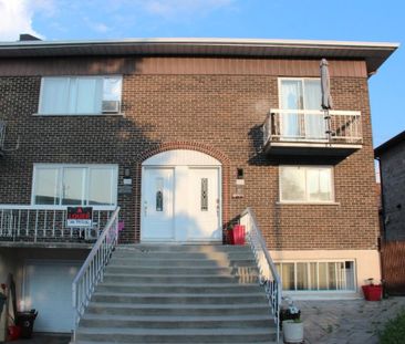 Appartement à louer - Photo 1