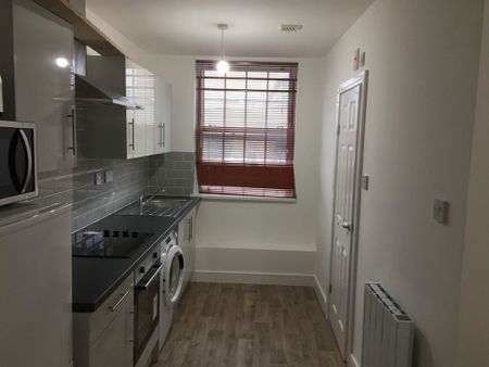 Gosford Street Studio 3, Central, Coventry - Photo 4