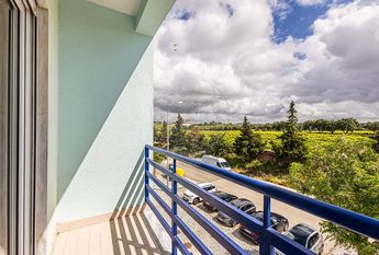 Apartamento T2 em Lisboa