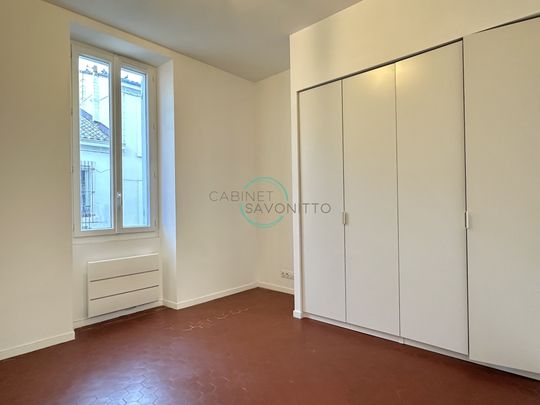 Location Appartement 4 pièces 72m² MARSEILLE 4ème - Photo 1