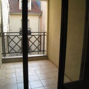 À louer / Appartement F2 / BESANCON centre ville 10 B Rue Jean Petit - Photo 1