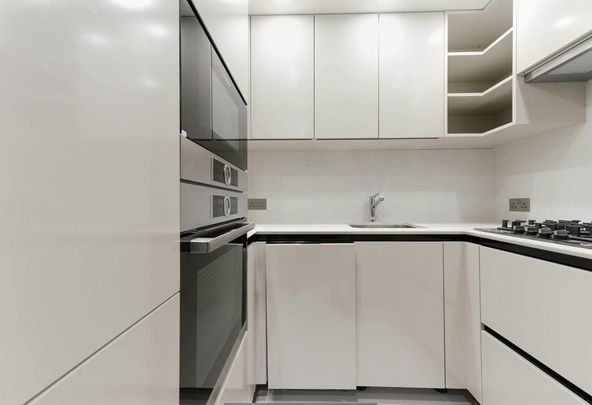 2 bedroom apartment to rent - Photo 1