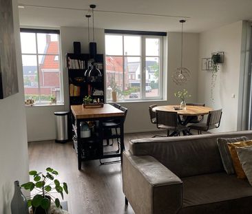 Hallehuis 17 - foto 1
