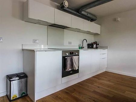 1 bedroom apartment to rent - Photo 5