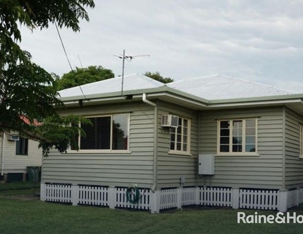 29 Donaldson Street, West Mackay, QLD 4740 - Photo 1