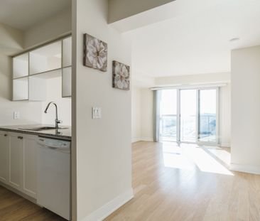 For Lease - 125 Village Green Square Unit# 2306, Toronto, Ontario - Photo 2