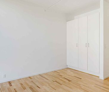 4 værelses lejlighed - Foto 6