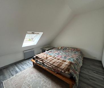 Location appartement 11 m2 à Tours - Photo 2