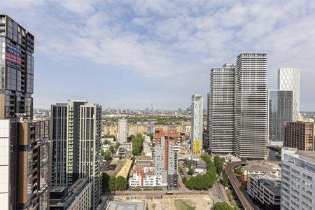 1 Pan Peninsula Square, West Tower, London, E14 - Photo 5