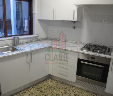 Apartamento T4 - Photo 3