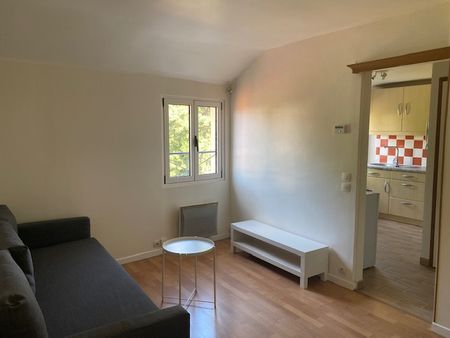 Appartement 1 Pièce 25 m² - Photo 4
