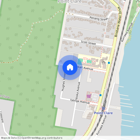 4 Hughes Street, Point Clare