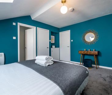 1 bedroom apartment to rent - Photo 3