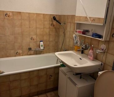 4 Zimmer Wohnung an zentraler Lage mit Sitzplatz - Photo 6
