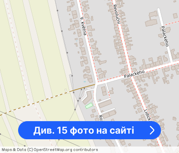 Pronájem bytu 3+kk 83 m², 9. května 836, Újezd u Brna - Фото 1