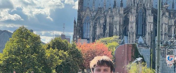 Wohnung gesucht Münster und Umgebung - Foto 1