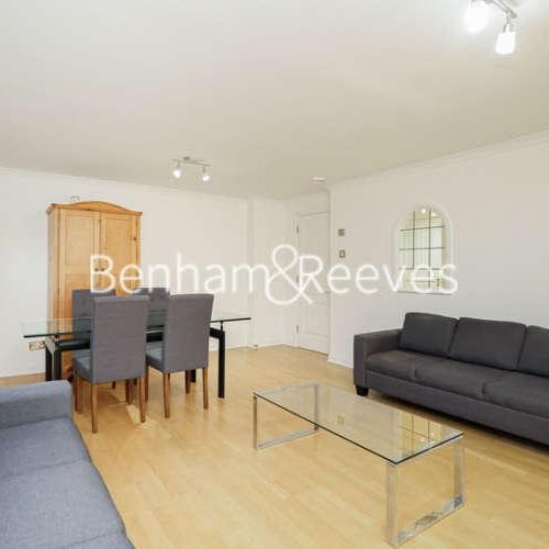 Royal Westminster Lodge, Victoria, SW1P - Photo 1