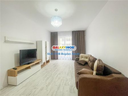 Apartament 2 camere de inchiriat Berceni - Popesti Leordeni - Fotografie 2
