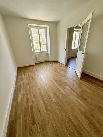 Charmant 2 pièces au coeur de Lausanne - Foto 5