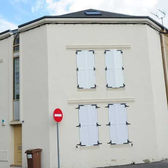 À louer Appartement T6 94.18 m - Photo 2