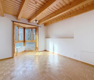 4½ PIÈCES - Avec un balcon ! - Foto 3