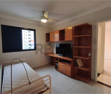 Apartamento de 96 m² para Locação com 2 Suítes e 2 Vagas na Vila Le... - Photo 5